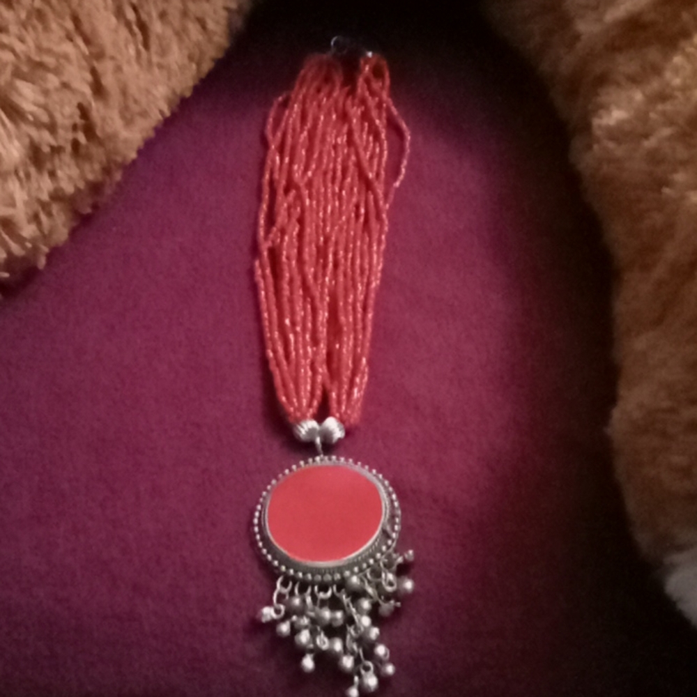 Necklace - Picture 2 of 5